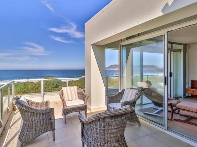 4 Bedroom House Plettenberg Bay Western Cape 40000 DLS87422295