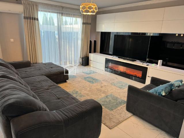 House 4 rooms for rent in Cluj napoca, zone Buna Ziua