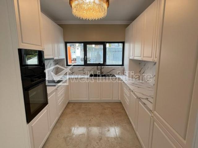 House 4 rooms for rent in Cluj napoca, zone Iris