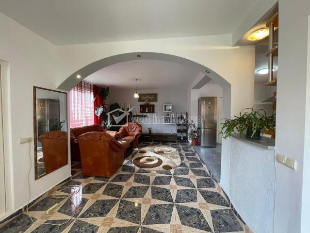 House 4 rooms for rent in Cluj napoca, zone Someseni