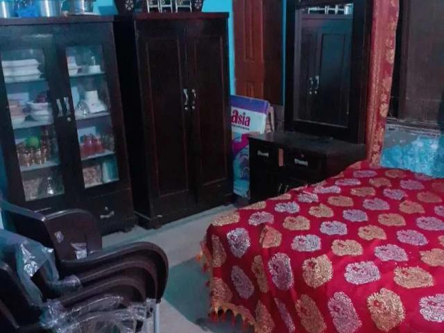 House 4 sale urgent near army officers colony mohalla dars tahir colny Rawalpindi Army Officers Colony ID 15660