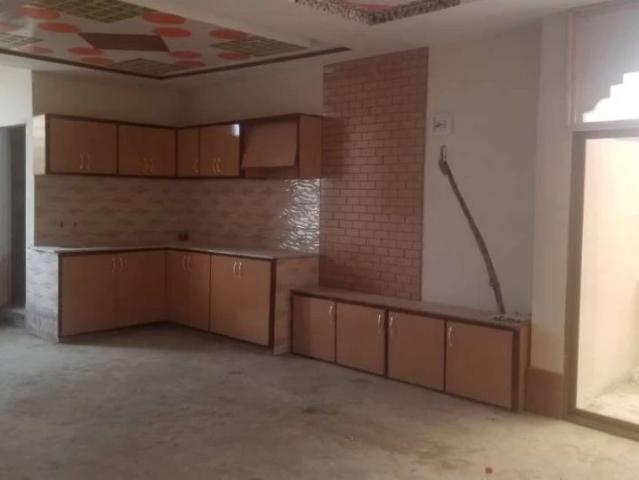 House 4 sell at baba fareed housing sakeem Quetta ID 17967