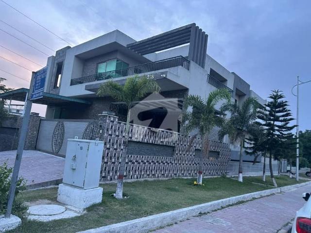 House 5400 Square Feet For sale In MPCHS Block B