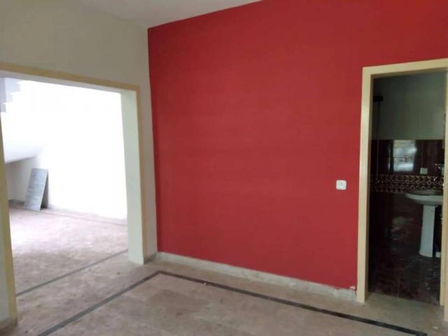 House 5 marla brand new at very peaceful location on main adiala road Rawalpindi Adiala Road ID 26890