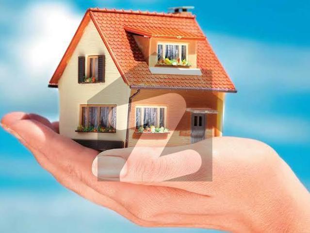 House 5 marla for Sale in Attock city Fateh Jang Road