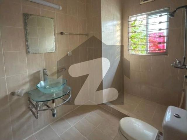 House 5 Marla For Sale In Bahria Town Phase 8 Awami Villas 2
