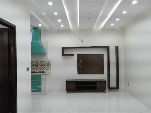 House 5 Marla For Sale In DHA 11 Rahbar Phase 2 Lahore DHA 11 Rahbar ID 94948