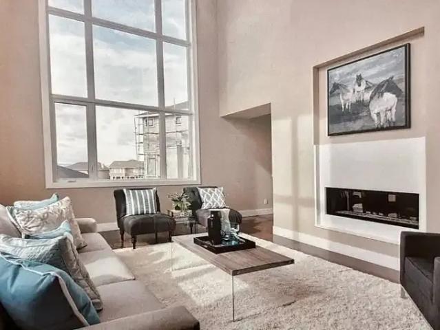 House 5 Bedroom For Rent Calgary AB 5400 ELS102847142