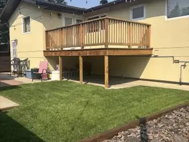 House 5 Bedroom For Rent Calgary AB 2900 ES105100683