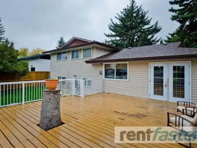 House 5 Bedroom For Rent Calgary AB 3195 ES102366530