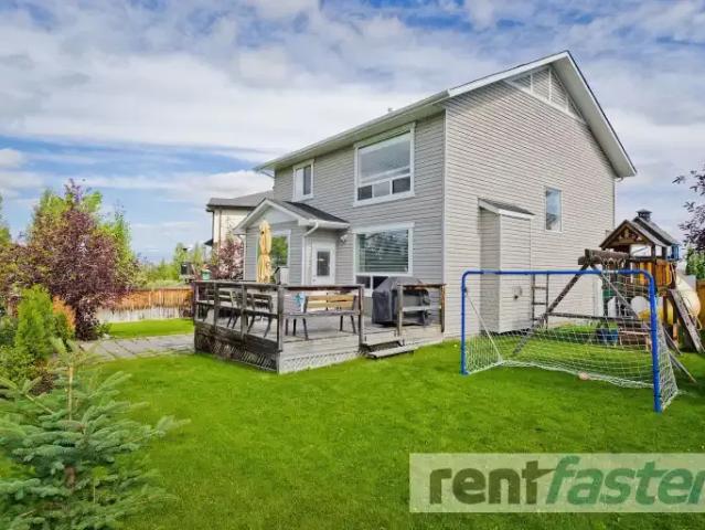 House 5 Bedroom For Rent Calgary AB 3700 ES103338078