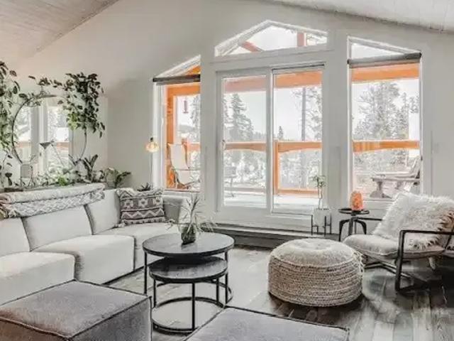 House 5 Bedroom For Rent Canmore AB 9000 ES100045049
