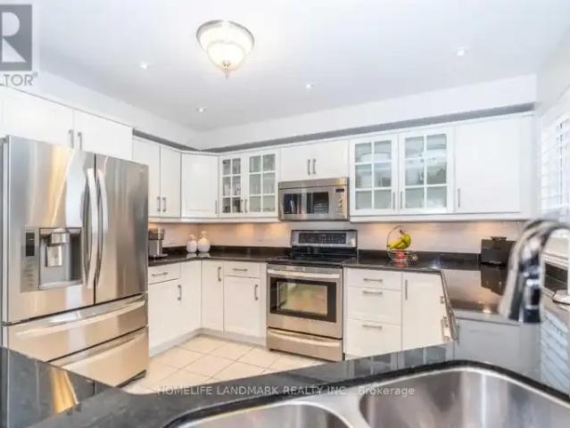 House 5 Bedroom For Rent Ajax ON 3600 ELS102915172