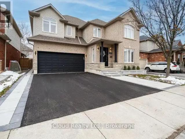 House 5 Bedroom For Rent Burlington ON 6300 ES102085804