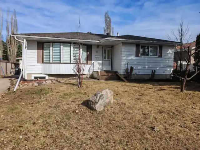 House 5 Bedroom For Rent Edmonton AB 2650 ES100759227