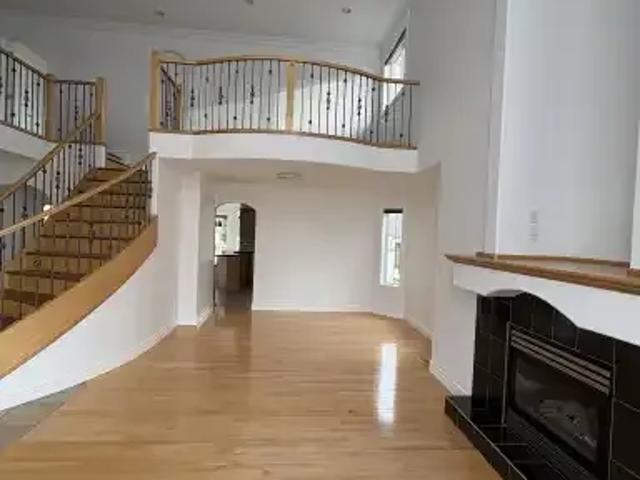 House 5 Bedroom For Rent Edmonton AB 3500 ES103215887