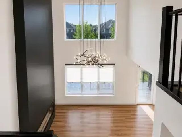House 5 Bedroom For Rent Edmonton AB 4295 ELS102847116