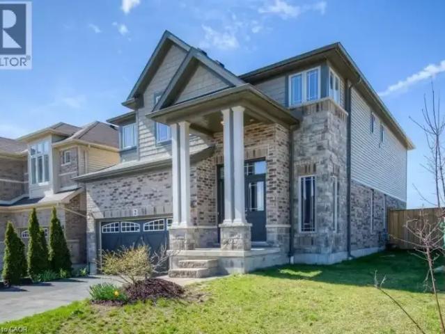 House 5 Bedroom For Rent Kitchener ON 3600 ES101986727
