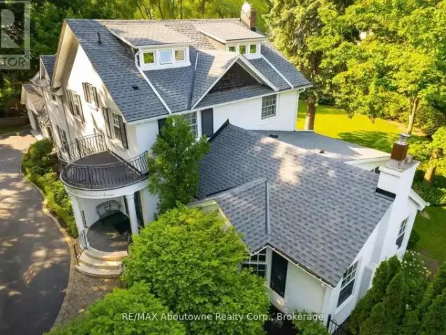 House 5 Bedroom For Rent Oakville ON 16800 ES100901110