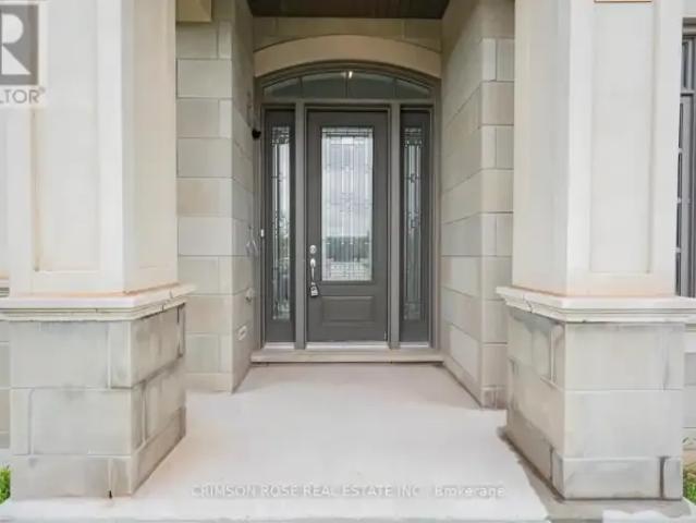 House 5 Bedroom For Rent Oakville ON 5600 ES103390711