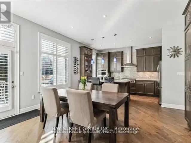 House 5 Bedroom For Rent Oakville ON 6200 ES103611983