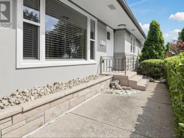 House 5 Bedroom For Rent St. Catharines ON 3325 ES104362928