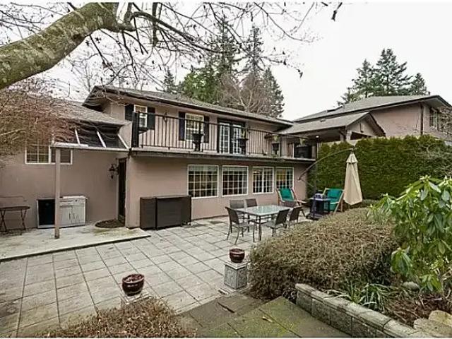 House 5 Bedroom For Rent Surrey BC 4500 ES105009020