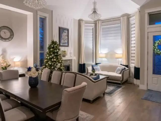 House 5 Bedroom For Rent Surrey BC 8000 ES102715322