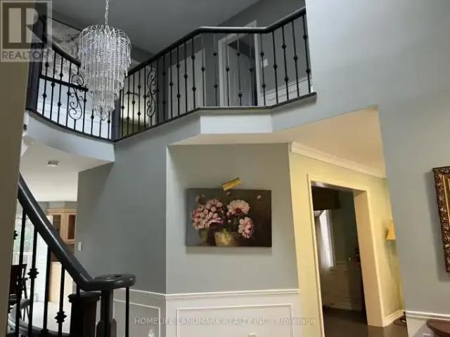 House 5 Bedroom For Rent Richmond Hill ON 4800 ES104864249