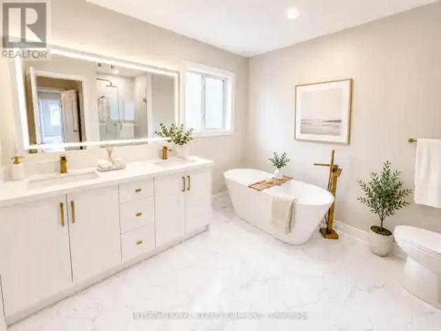 House 5 Bedroom For Rent Richmond Hill ON 5200 ES102587565