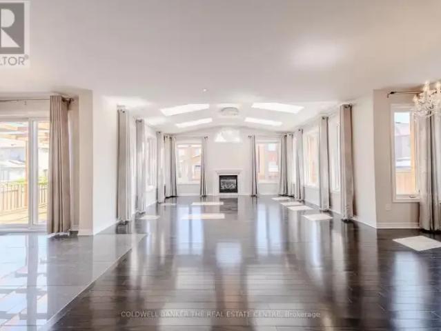 House 5 Bedroom For Rent Richmond Hill ON 5500 ES105004982