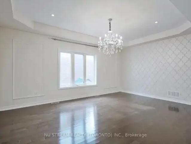 House 5 Bedroom For Rent Richmond Hill ON 5800 ES103569208