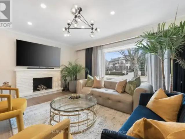 House 5 Bedroom For Rent Richmond Hill ON 18000 ES98260034
