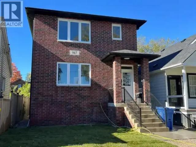 House 5 Bedroom For Rent Windsor ON 4600 ES103368123