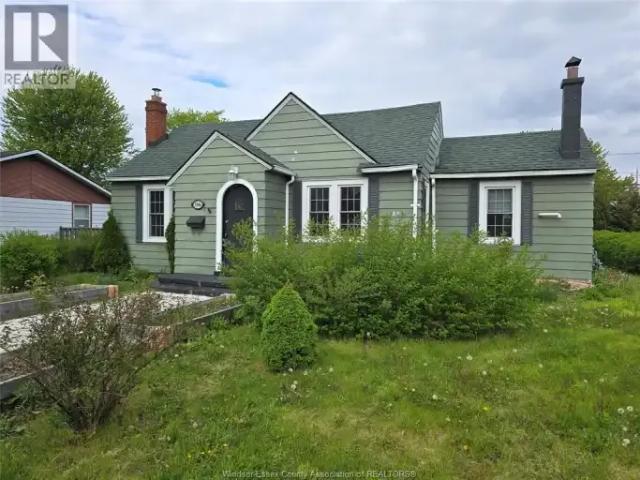 House 5 Bedroom For Rent Windsor ON 2500 ELS101879552