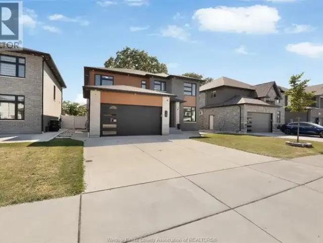 House 5 Bedroom For Rent Windsor ON 3500 ELS101879328