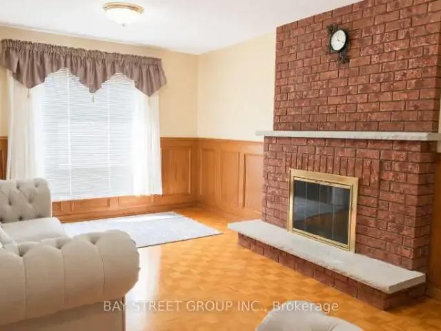 House 5 Bedroom For Rent Vaughan ON 4850 ELS102578950
