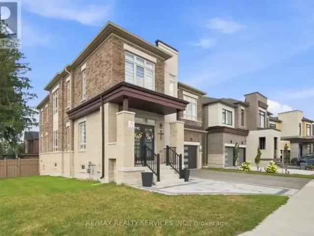 House 5 Bedroom For Rent Vaughan ON 4900 ES105004969