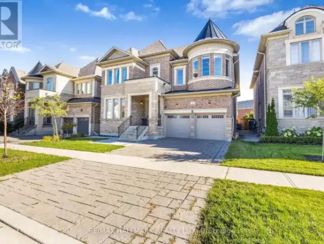 House 5 Bedroom For Rent Vaughan ON 6999 ES96464086