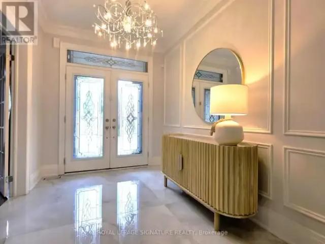 House 5 Bedroom For Rent Vaughan ON 7998 ES103958847