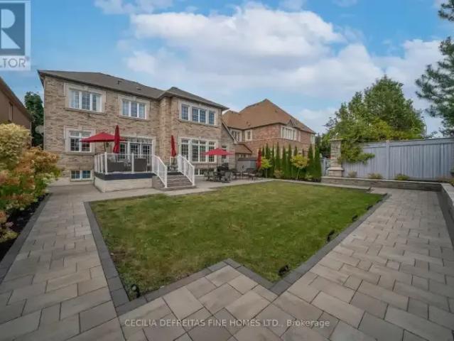 House 5 Bedroom For Rent Vaughan ON 8750 ELS100444547