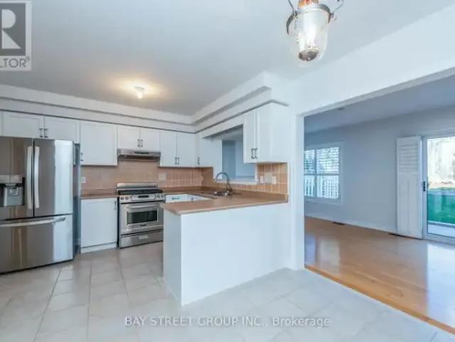 House 5 Bedroom For Rent Vaughan ON 3850 ELS102701631