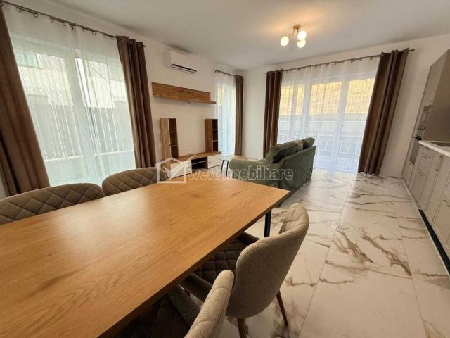 House 5 rooms for rent in Cluj napoca, zone Iris