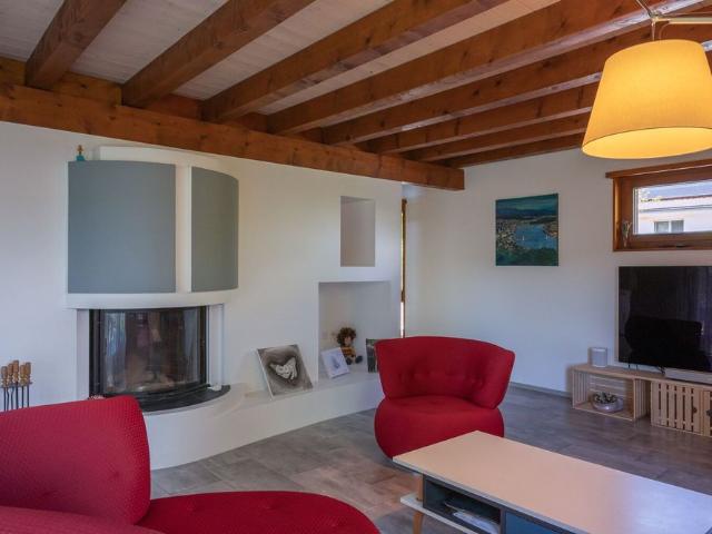 HOUSE 5 ROOMS IN SERVION VD, FURNISHED, FIXED TERM