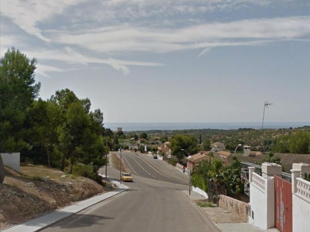 house 63 m2 La Pobla de Montornès
