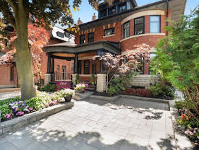 House with garden and terrace