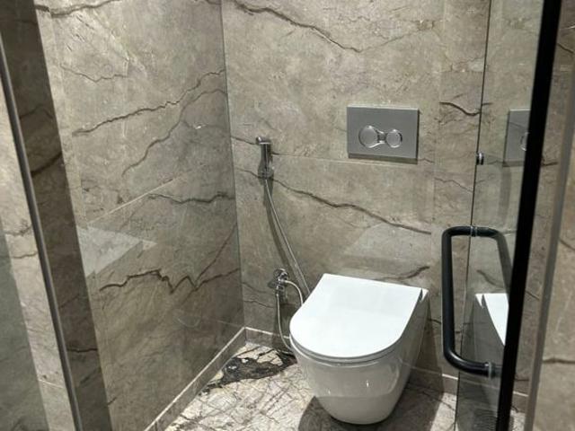 House 6+ Bedroom 15500 Sq. Ft. Independent House in Vasant Vihar Delhi Listing ID: #10217