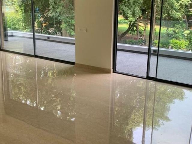 House 6+ Bedroom 15000 Sq. Ft. Independent House in Shanti Niketan Delhi Listing ID: #9932