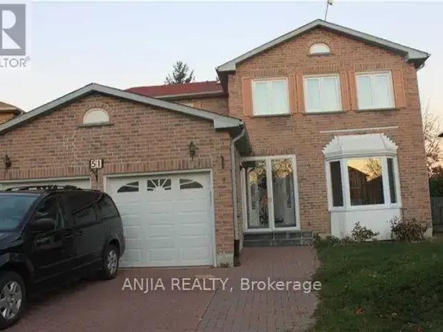 House 6 Bedroom For Rent Richmond Hill ON 4400 ES103012011