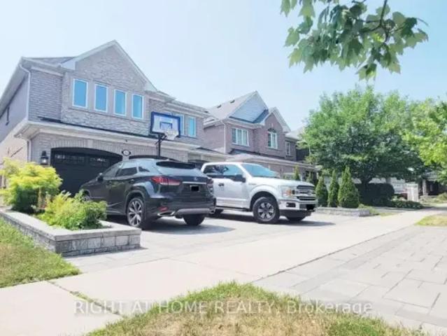 House 6 Bedroom For Rent Richmond Hill ON 4500 ES104711713